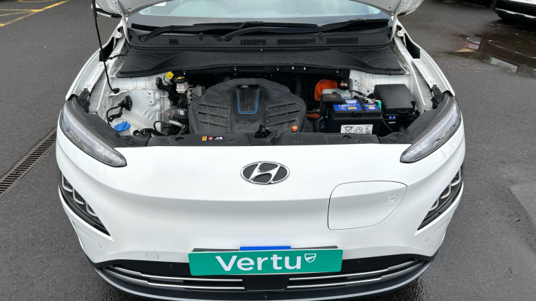 Hyundai KONA 150kW Premium 64kWh 5dr Auto Electric Hatchback